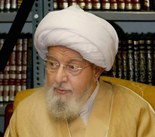 پيام تسليت شهردار لاهيجان  به مناسبت درگذشت آيت الله محمدي گيلاني 